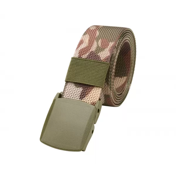  Opasok BRANDIT 7008 TAKTICKÉ CAMO 