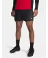 Pánske šortky UNDER ARMOUR VANISH GRAPHIC SHORT 6007632-001 ČIERNA