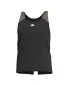 Dámske tričko PENTAGON ARIA WOMENS TANK TOP OFF K09046 HNEDÁ ŠEDÁ/ZMES
