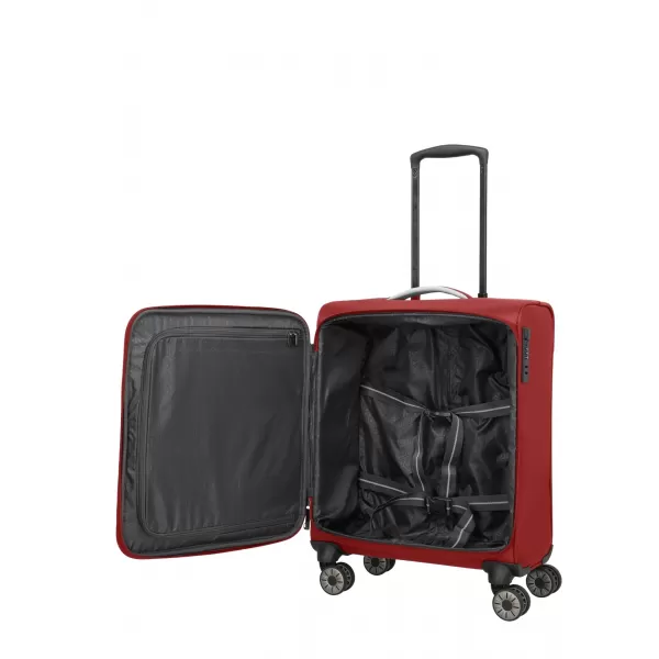  Kufor TRAVELITE JETPACK MAX 4 CABIN VYD 