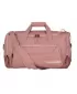 Taška TRAVELITE KICK OFF DUFFLE M ROSÉ