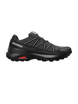 Pánske topánky SALOMON SPEEDCROSS PEAK ČIERNA/ČIERNA/ĽADOVCOVÁ ŠEDÁ