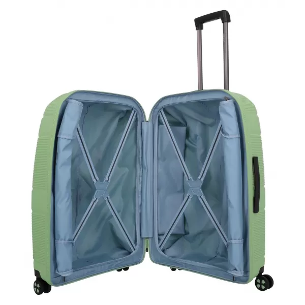  Kufor IMPACKT IP1 L Spring green JARNÁ ZELENÁ 