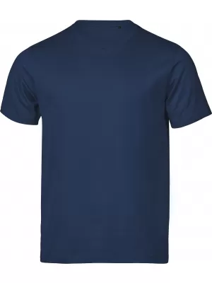 Pánske tričko TEE JAYS | TJ 1150 NAVY