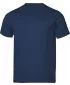 Pánske tričko TEE JAYS | TJ 1150 NAVY