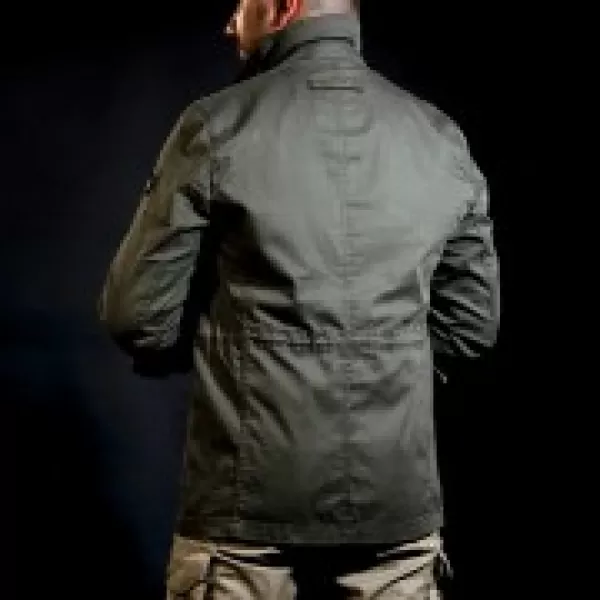  Bunda PENTAGON ROGUE HERO FIELD JACKET K02027 KOJOT 