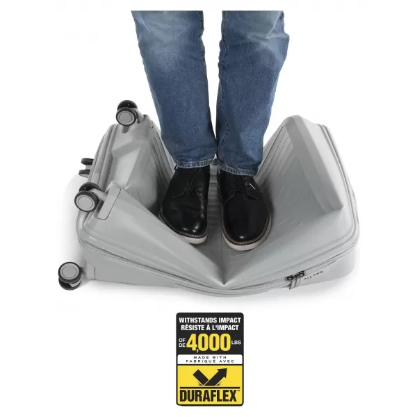  Kufor HEYS AIRLITE S SIVÁ 