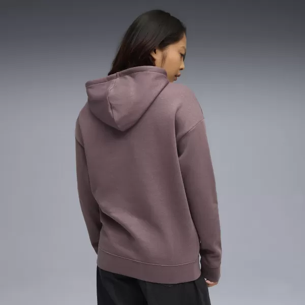  Dámska mikina PUMA CLASS RELAXED HOODIE 68813288 HROZIENKA 