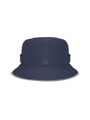 Klobúk PENTAGON GOBI BUCKET HAT K13057 ČIERNA