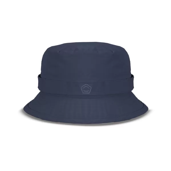  Klobúk PENTAGON GOBI BUCKET HAT K13057 ČIERNA 