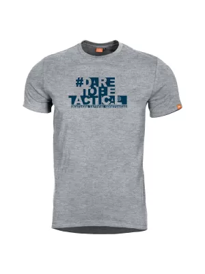 tričko PENTAGON AGERON HASHTAG K09012 MELANŽ