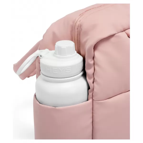  Taška HEYS PUFFER PERSONAL BAG RUŽA 