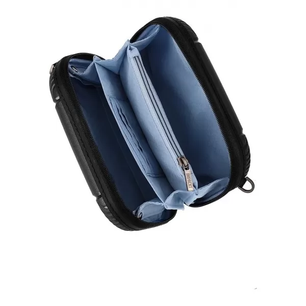  Taška IMPACKT IP1 MINI CASE LÁVOVÁ ČIERNA 