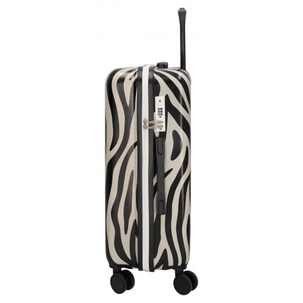  Kufor ZEBRA TRAVEL 21493 M ZEBRA Zebra Trends 