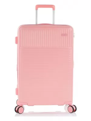Kufor HEYS PASTEL M ČERVENAŤ SA