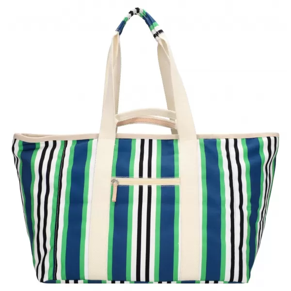  Taška ZEBRA TRENDS ELISE W00761 PRUHY 
