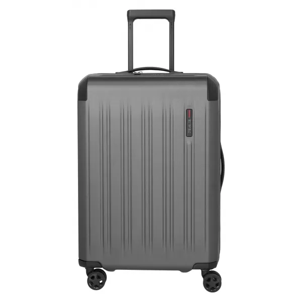  Kufor TRAVELITE DYNAMIIC M EXP ANTRACIT 