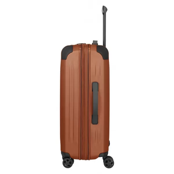  Kufor TRAVELITE DYNAMIIC M EXP MEĎ 