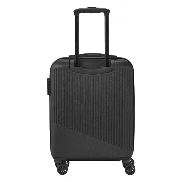  Kufor TRAVELITE BALI S ČIERNA 