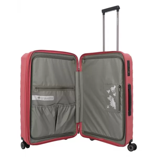  Kufor TRAVELITE MOOBY S,M,L VYD 