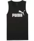 Tielko PUMA ESS NO. 1 LOGO TANK 68254551 PUMA BLACK