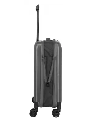 Kufor TRAVELITE BASICS FOLDABLE TROLLEY S ANTRACIT