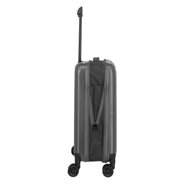  Kufor TRAVELITE BASICS FOLDABLE TROLLEY S ANTRACIT 