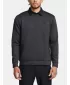 Pánska mikina UNDER ARMOUR UA DRIVE MIDLAYER CREW 1387122-001 ČIERNA