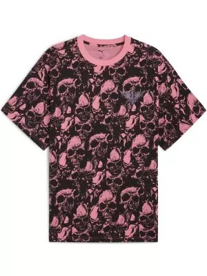 Tričko PUMA WORLD TOUR-NAMENT AOP TEE 63235601 SLNKO/AOP