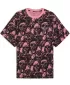 Tričko PUMA WORLD TOUR-NAMENT AOP TEE 63235601 SLNKO/AOP