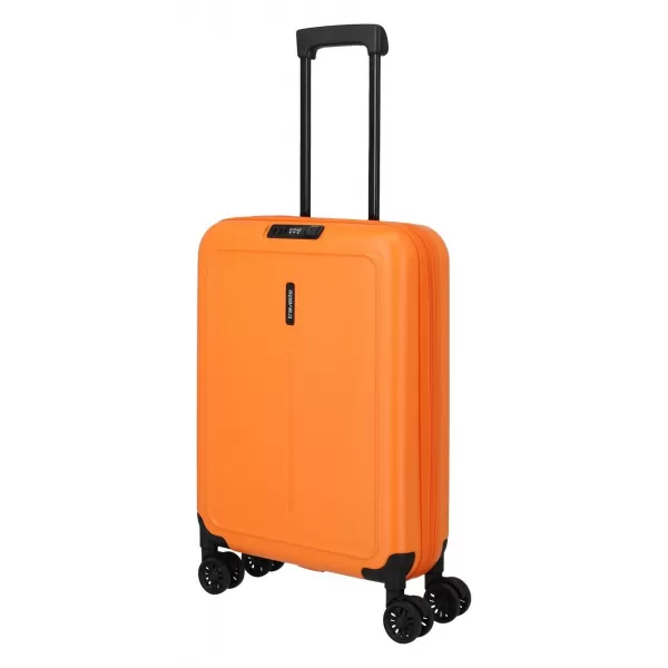  Kufor TRAVELITE BASICS FOLDABLE TROLLEY S ORANŽOVÁ 
