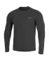 tričko PENTAGON AGERON 2.0 LONG ARM SHIRT K09029 ČIERNA