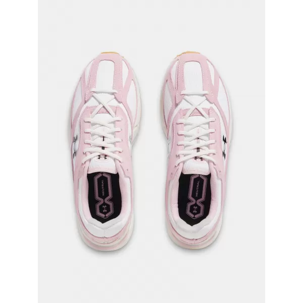  Čižmy UNDER ARMOUR UA HOVR APPARITION RTRFTR SD 3027596-104 BIELA 