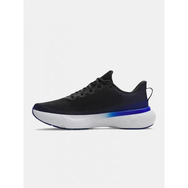  Pánske topánky UNDER ARMOUR UA INFINITE 3027523-008 ČIERNA 