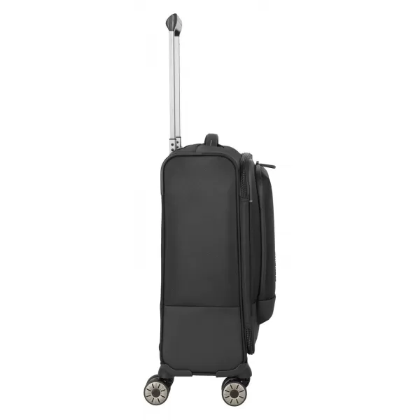  Kufor TRAVELITE CROSSLITE 5.0 S ČIERNA 