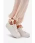 Dámske tenisky BIG STAR RR274A297 BÉŽOVÁ Big Star Shoes