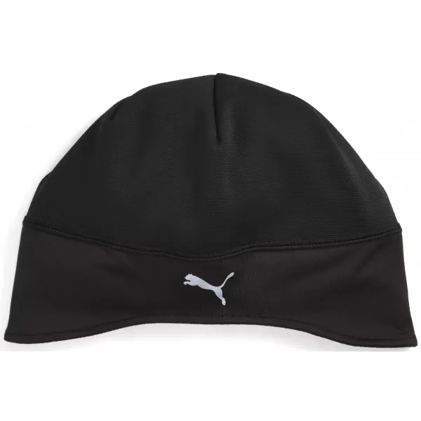  Čiapka PUMA RUNNING CONTOURED SKULL 02661301 PUMA BLACK 