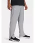 Pánske športové nohavice UNDER ARMOUR UA RIVAL WVN WINDBREAKER PN 1390150-011 SIVÁ