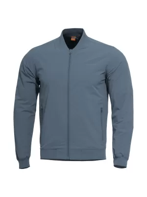 Bunda PENTAGON M.A.P1 FLIGHT JACKET K03011 UHĽOVO MODRÁ