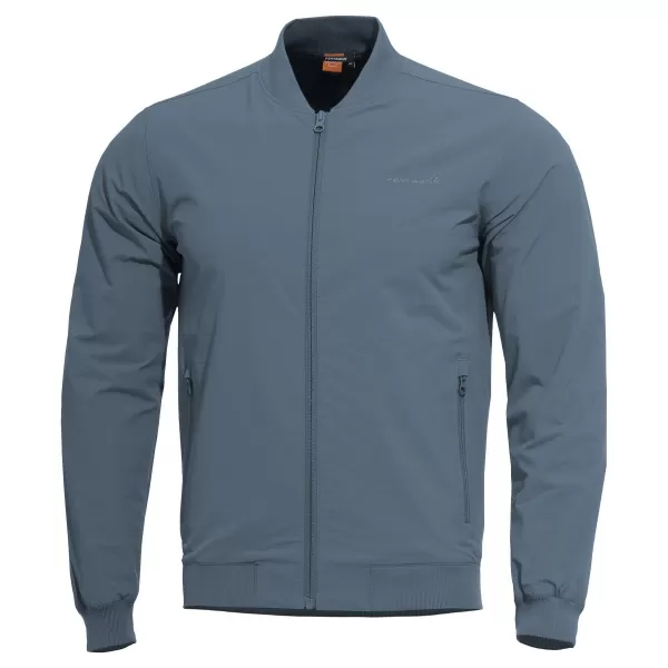  Bunda PENTAGON M.A.P1 FLIGHT JACKET K03011 UHĽOVO MODRÁ 