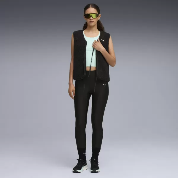  Vrchná časť PUMA W RACEDAY ULTRAFORM CROP 52753245 TAVENINA 