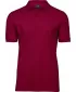 Pánske tričko TEE JAYS | TJ 1405 DEEP RED