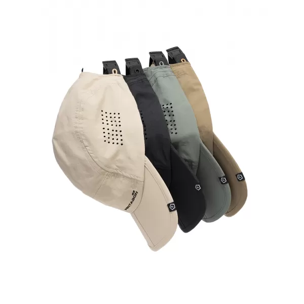  Čiapka PENTAGON ZAKROS CAP K13038 ČIERNA 