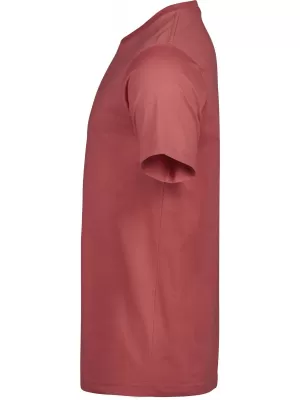 Pánske tričko TEE JAYS | TJ 1150 CRANBERRY