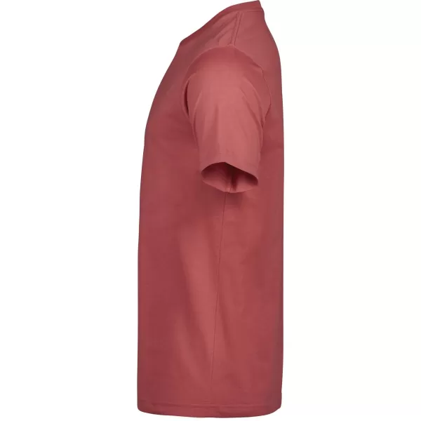  Pánske tričko TEE JAYS | TJ 1150 CRANBERRY 