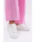 Dámske tenisky BIG STAR RR274766 BIELA ​​Big Star Shoes
