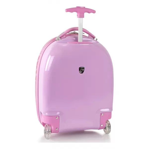  Kufor HEYS KIDS PINK LEOPARD RUŽOVÝ LEOPARD 