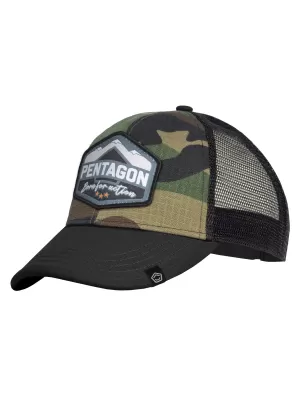 Čiapka PENTAGON ERA CAP BORN FOR ACTION K13048 LESY