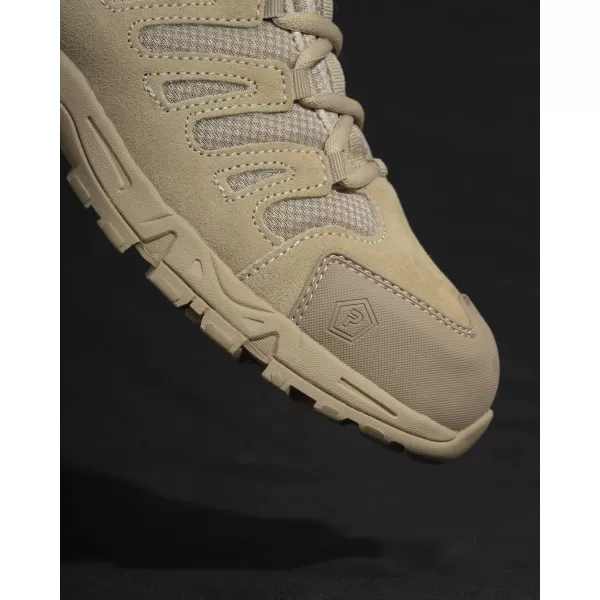  Čižmy PENTAGON ACHILLES XTR 6 TREKKING K15031 PÚŠTNE OPÁLENIE 