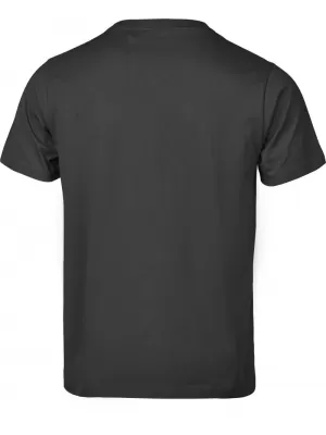 Pánske tričko TEE JAYS | TJ 1150 BLACK